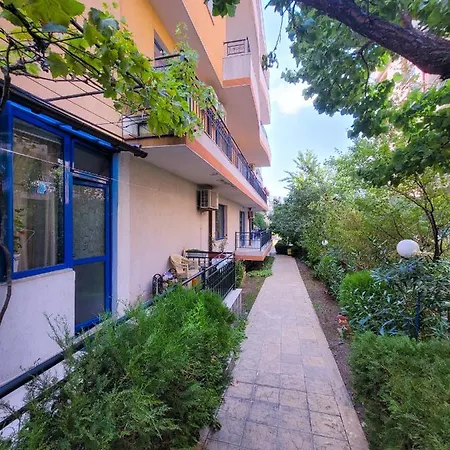 Apartment Casa Del Mar Sveti Vlas