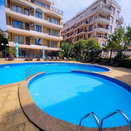 Apartment Casa Del Mar *