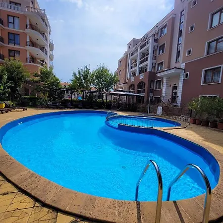 Casa Del Mar Apartment