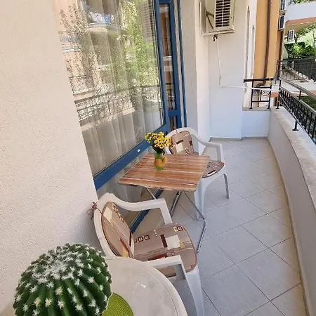 Apartment Casa Del Mar *