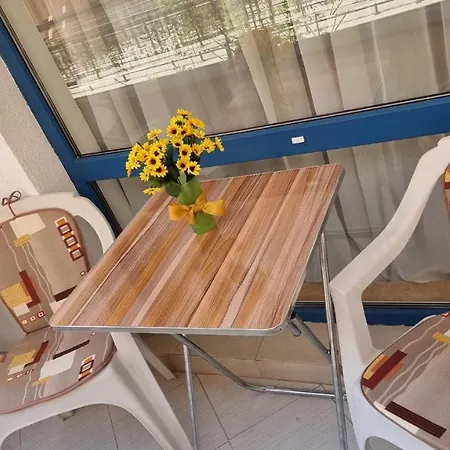 Casa Del Mar * Sveti Vlas