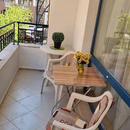 Casa Del Mar Apartment Sveti Vlas